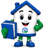 TenantSimplified documents mascot
