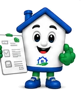 TenantSimplified lease mascot