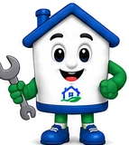 TenantSimplified maintenance mascot