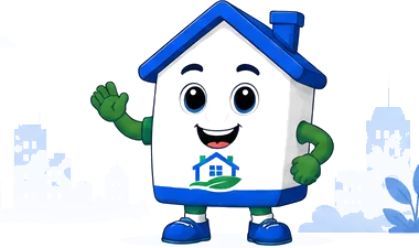 TenantSimplified mascot