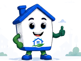 TenantSimplified mascot