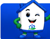 TenantSimplified mascot