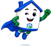 TenantSimplified mascot